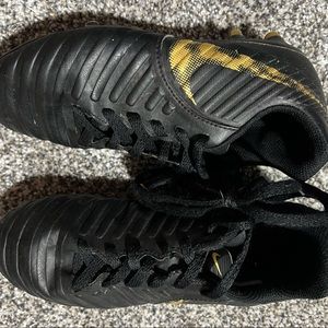 Nike soccer cleats